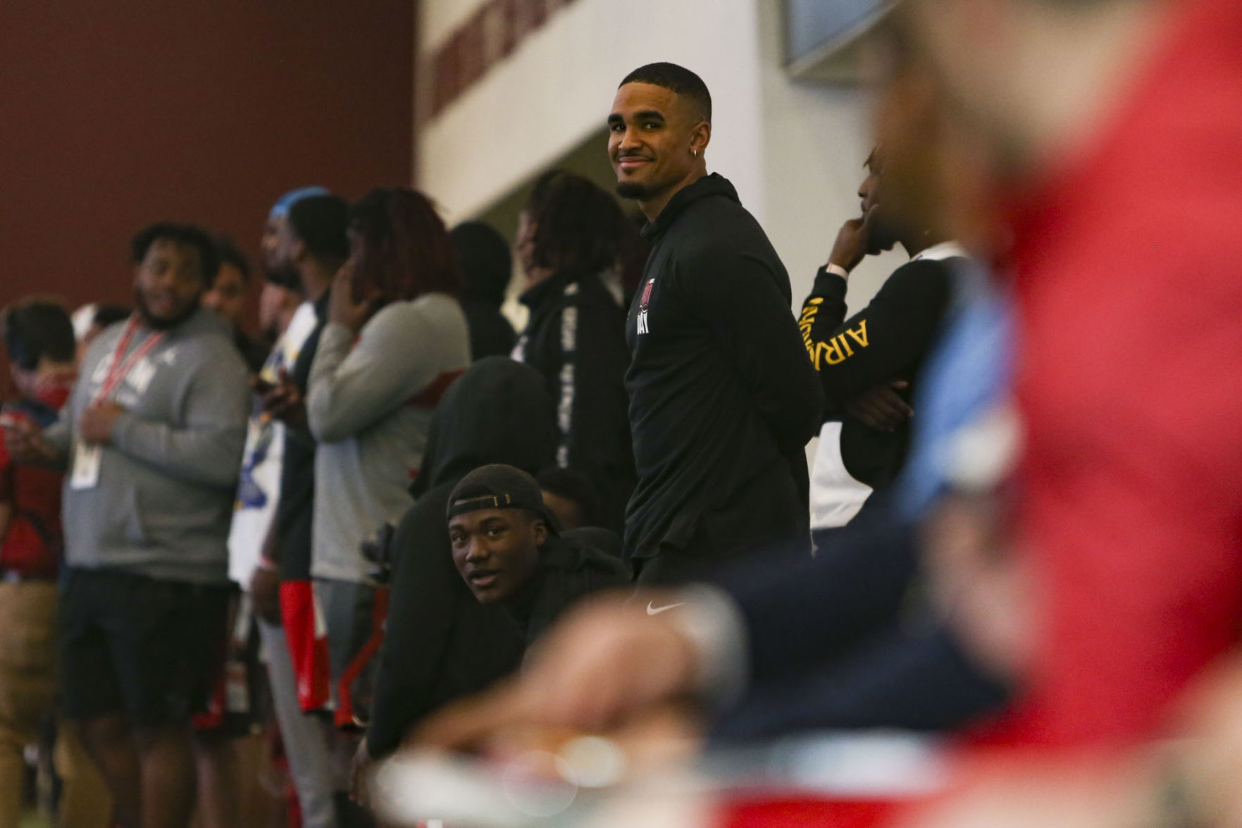 Jalen Hurts
